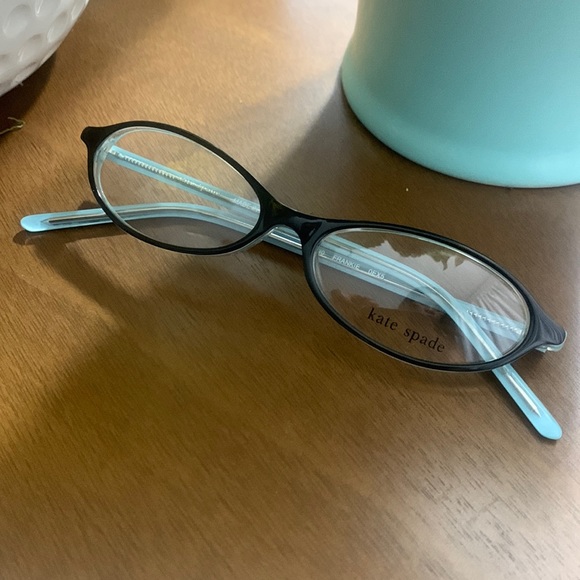 Kate Spade Eyewear Kids - Picture 1 of 6